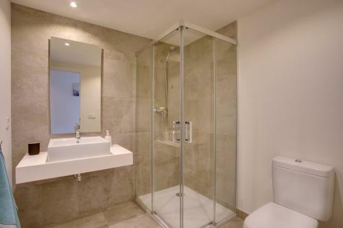 Apartamento Sadio - Residencial Infinity