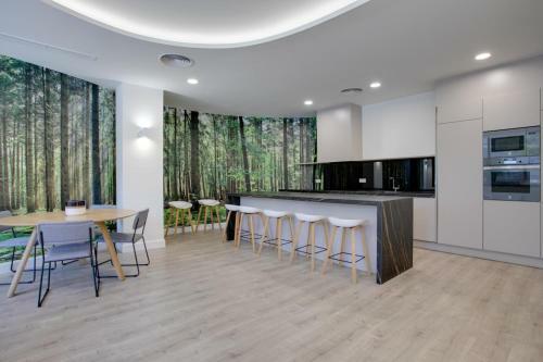 Apartamento Sadio - Residencial Infinity
