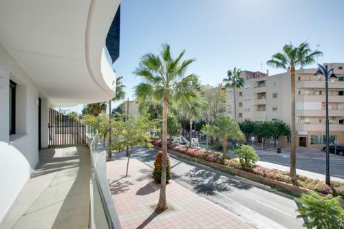 Apartamento Sadio - Residencial Infinity
