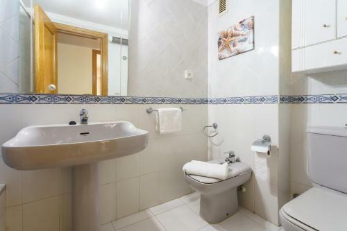 Apartamento Estepona Paseo Mar�timo