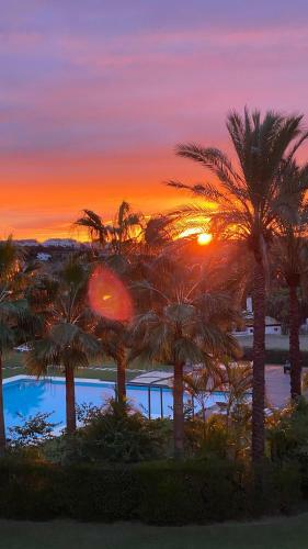 Apartament Palm Gardens Marbella