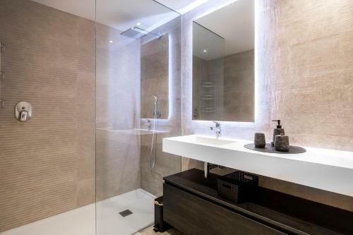 Al-1514 - 3 Bedrooms Apartment