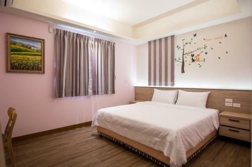 Muxia Fengqing Homestay