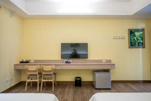 Muxia Fengqing Homestay