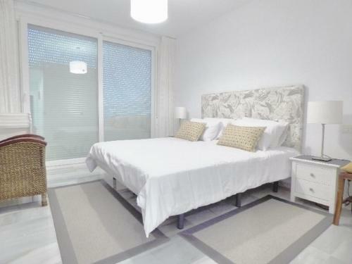 Apartamento Alcazaba Beach Holidays