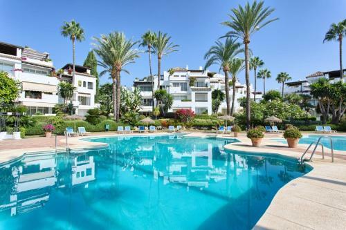 Apartamento Alcazaba Beach Holidays