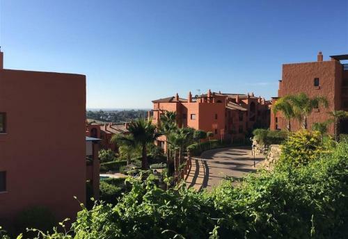 3 Bedroom Penthouse With Views
