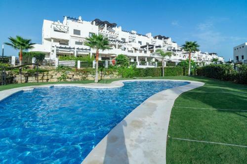 Ssg- Modern 2 Bedroom Apartment Sunset Golf