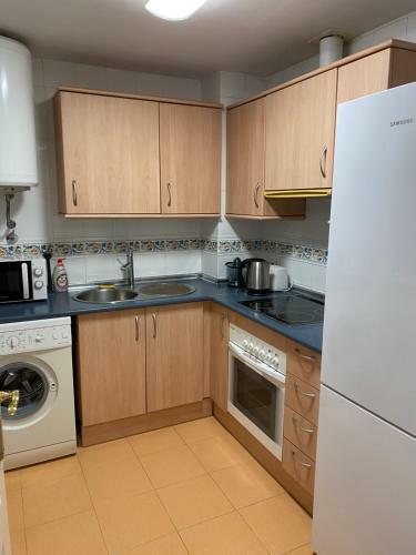 Apartamento Bellavista Of Estepona