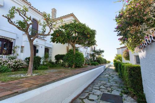 Lagunabeach Townhouse