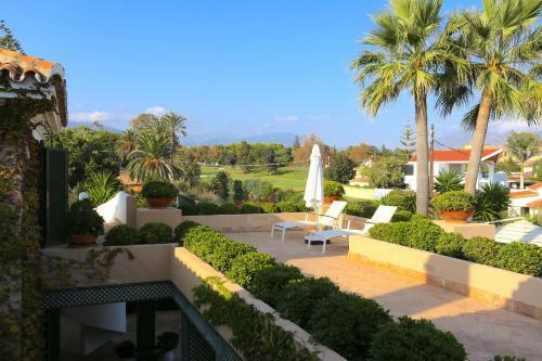Las Ranas Casasola Beach Villa 15pax