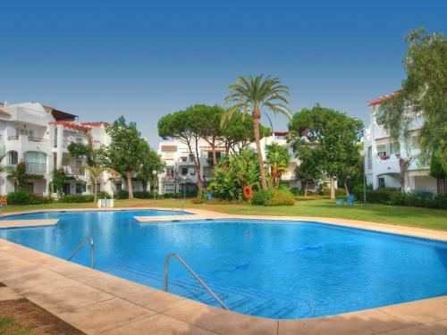 Sun Beach Apartment