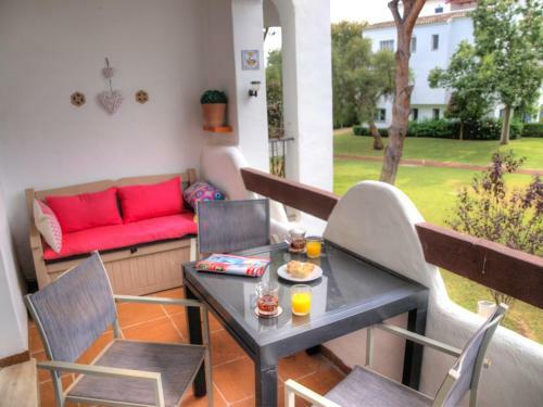 Sun Beach Apartment
