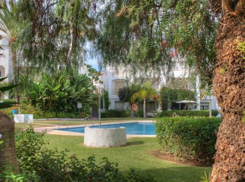Sun Beach Apartment