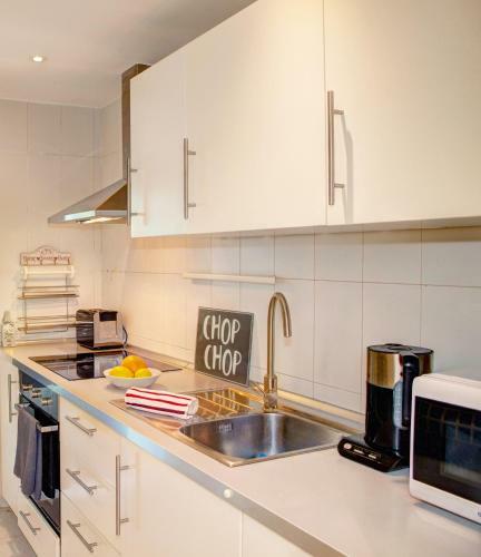 Sun Beach Apartment