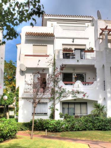 Sun Beach Apartment
