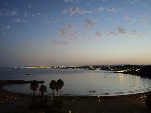 Apartamento Guadiana Sol