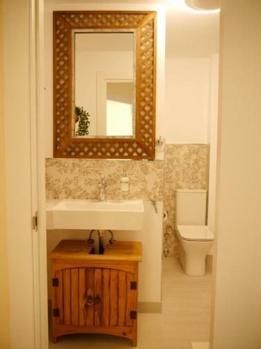 Apartamento Guadiana Sol