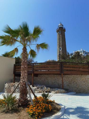 Apartamento Guadiana Sol