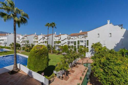 Apartamento Las Jacarandas