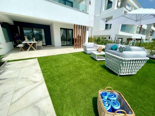 Apartamento Miradores Del Sol