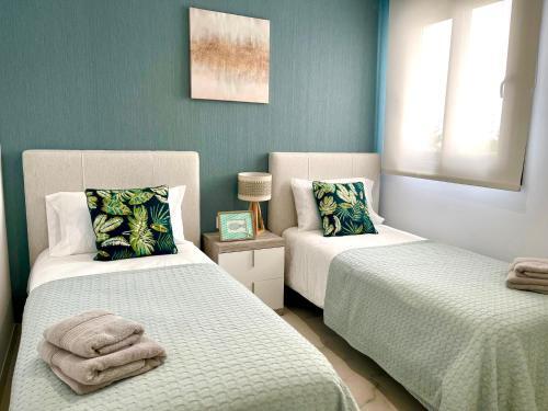 Apartamento Miradores Del Sol