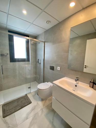 Apartamento Miradores Del Sol