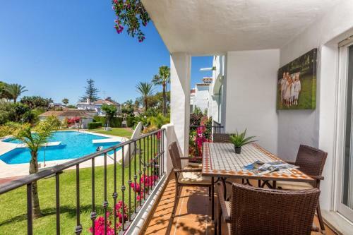 Apartamento Casa Flores