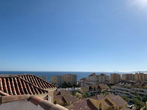 Apartamento Puerto B Solarium