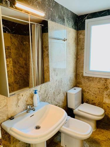 Apartamento Puerto B Solarium