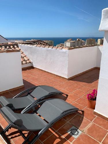 Apartamento Puerto B Solarium