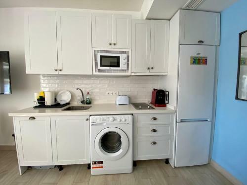 Beach Apartment Saladillo