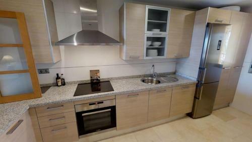 7508 - Wonderful Apartment With Great Views