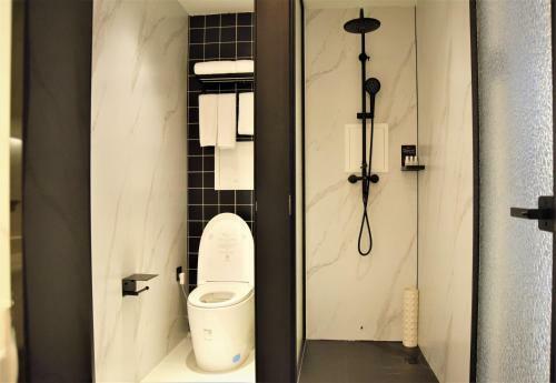Hotel Yoo Beijing