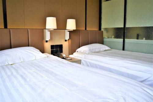 Hotel Yoo Beijing