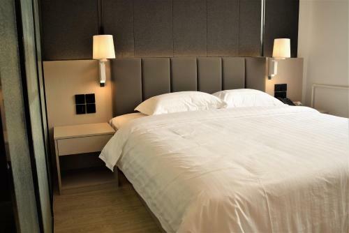 Hotel Yoo Beijing