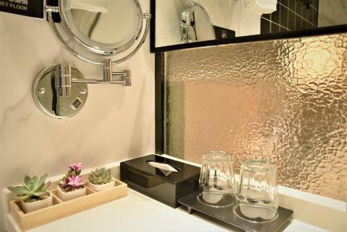 Hotel Yoo Beijing