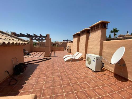 Apartamento Jardines de Albaicin