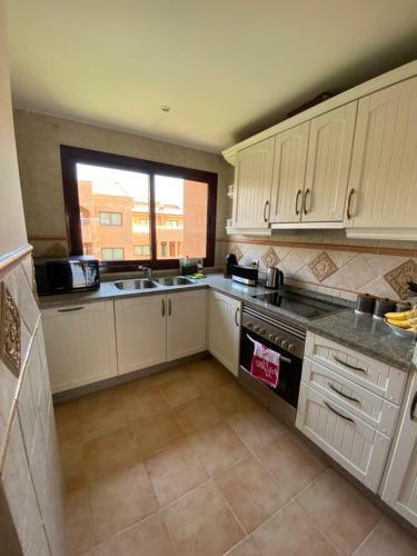 Apartamento Jardines de Albaicin