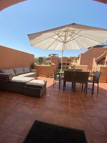 Apartamento Jardines de Albaicin