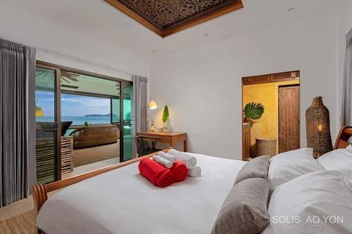 Apartamento Solis? -? (ao Yon Beach)