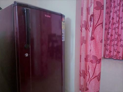 Apartamento La Casa Roja Negra (Huge 3 Bhk)