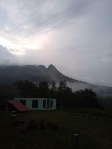Camp Hill View
