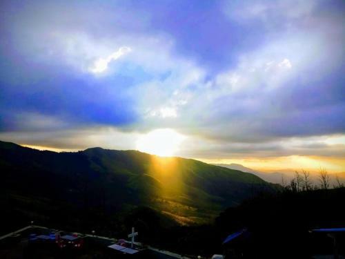 Kanasu Homestay