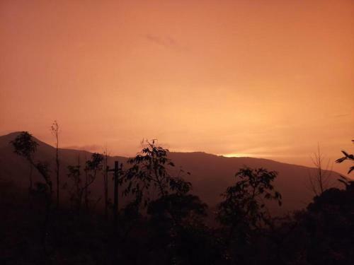 Kanasu Homestay