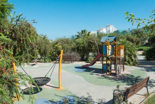 Apartamento Escape To Estepona