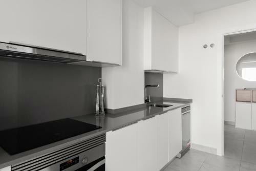 Apartamento Escape To Estepona