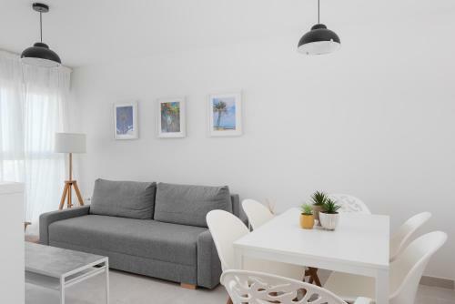 Apartamento Escape To Estepona