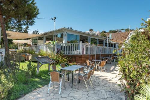 Apartamento Escape To Estepona
