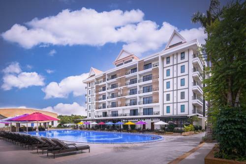 Vakara Hotel Kep